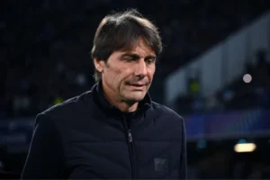 pagelle Genoa-Napoli Conte Formazioni Atalanta-Napoli