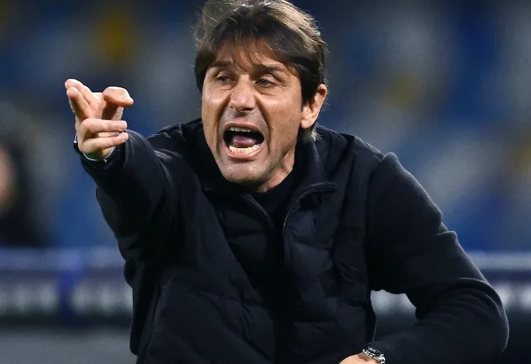 Conte contro Fifa e Uefa