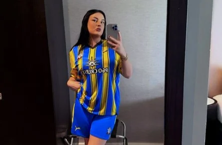 Fonte: profilo X di Alex Le Tissier