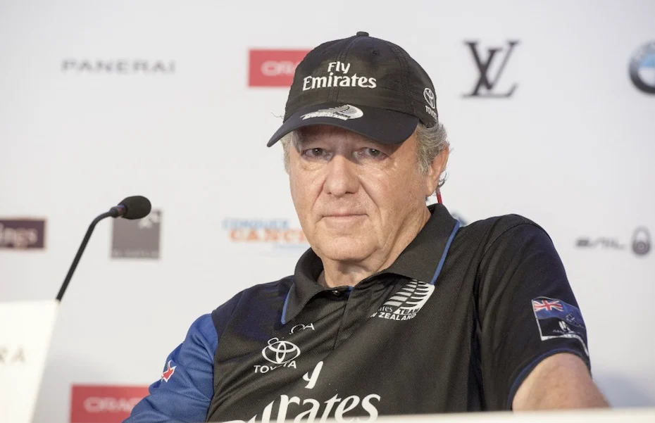 de Nora Coppa America