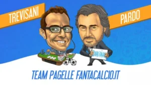 pagellisti fantacalcio