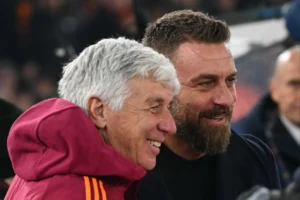 De Rossi Gasperini