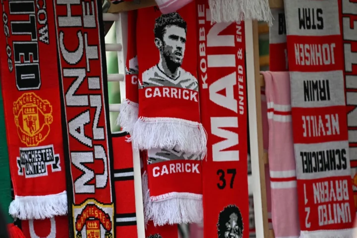 Carrick United