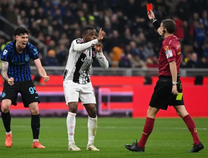 La Penna Bastoni allenatore Bodo Glimt De Laurentiis ed Elkann guidano la battaglia arbitri