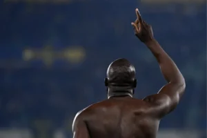 Lukaku