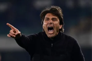 Pagelle conte Conte a Dazn