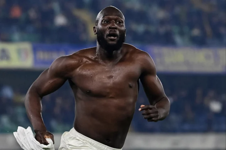 Lukaku