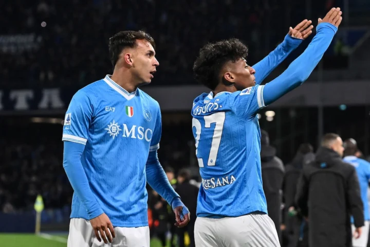 L'anagramma del Napolista