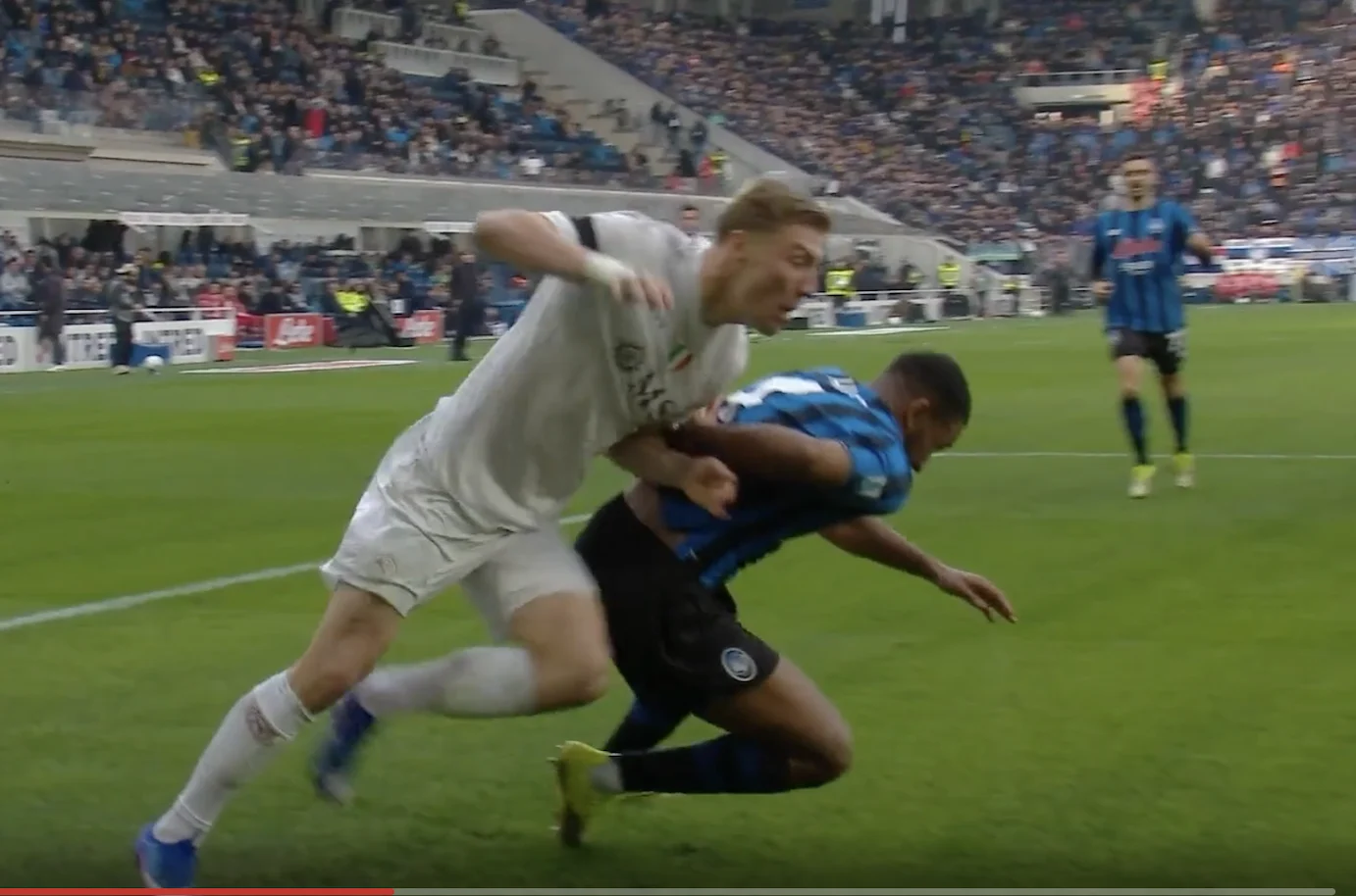 Open Var Hien Hojlund