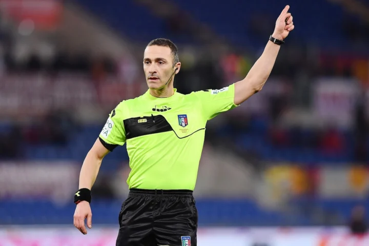 Guida ragionata alle designazioni arbitrali