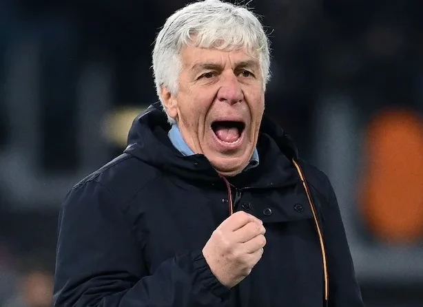 Gasperini