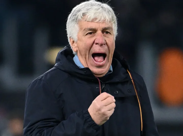 Gasperini Roma