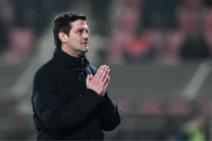 Padre Chivu Lecce-Inter