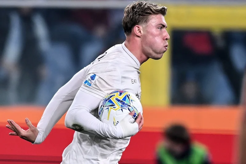 hojlund a napoli si 232 integrato bene 232 il miglior marcatore in serie a dei centravanti nuovi arrivati da Ilnapolista.it hojlund a napoli si 232 integrato bene 232 il miglior marcatore in serie a dei centravanti nuovi arrivati