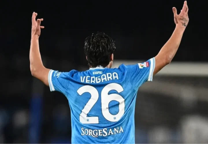 Gattuso Vergara Napoli