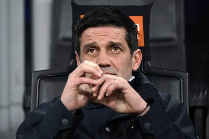 Inter Marotta League