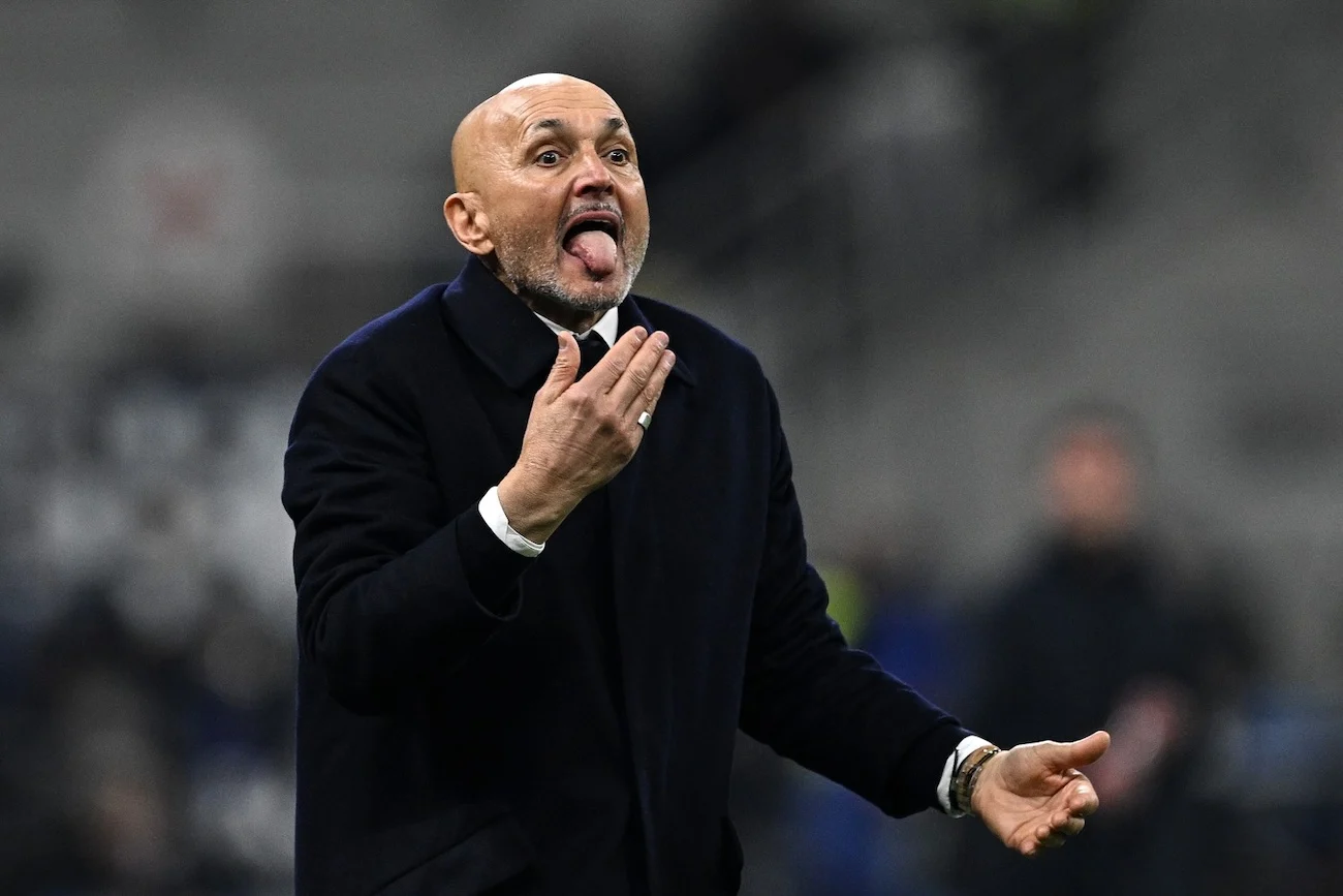 spalletti vuole garanzie per la prossima stagione da Ilnapolista.it spalletti vuole garanzie per la prossima stagione