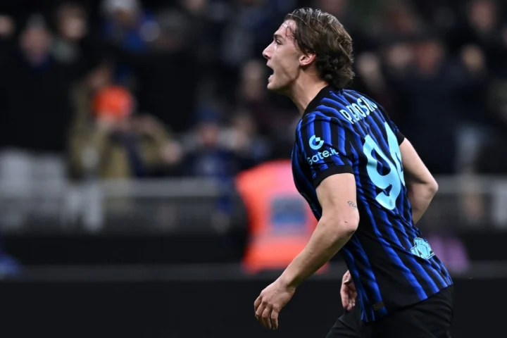 Inter-Atalanta. Di Natale