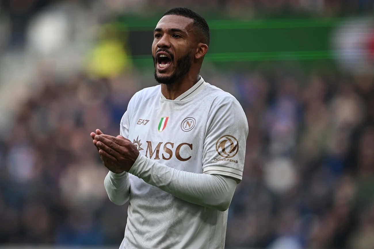 Juan Jesus: “Un Napoli completo avrebbe dato fastidio a tante squadre” Juan Jesus: “Un Napoli completo avrebbe dato fastidio a tante squadre”