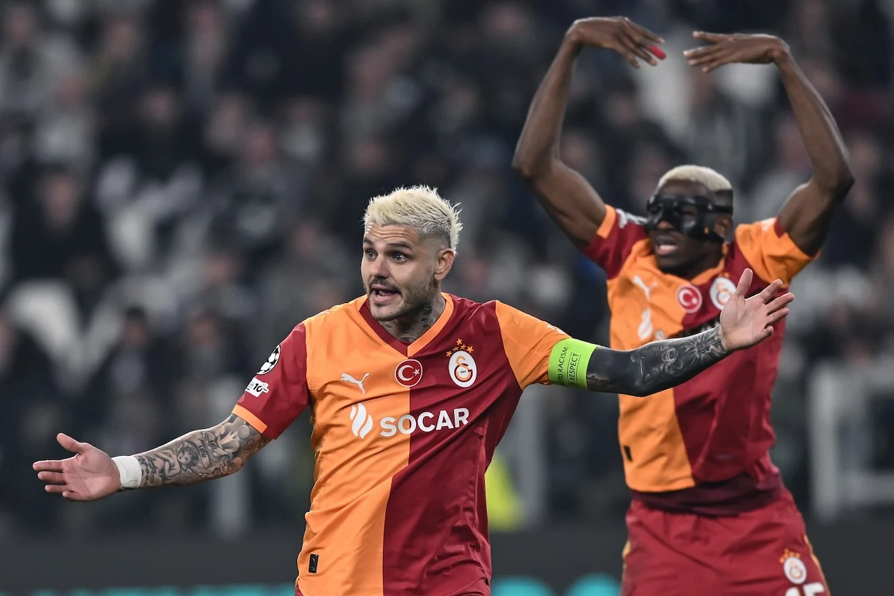 il galatasaray vince il campionato turco osimhen ai tifosi del fenerbahce nessuno sa festeggiare come noi da Ilnapolista.it il galatasaray vince il campionato turco osimhen ai tifosi del fenerbahce nessuno sa festeggiare come noi