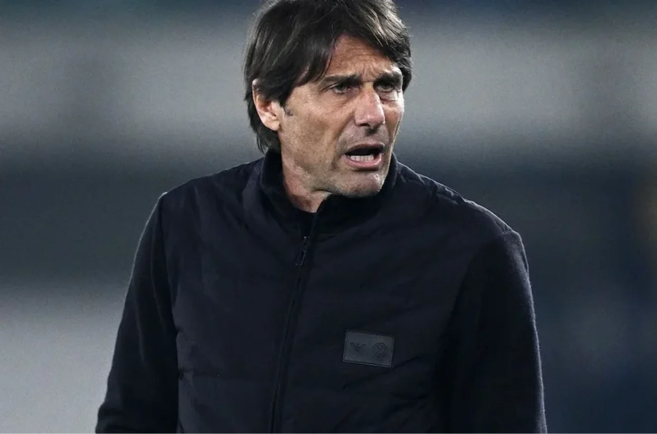 Conte Napoli confronto tra De Laurentiis e Conte