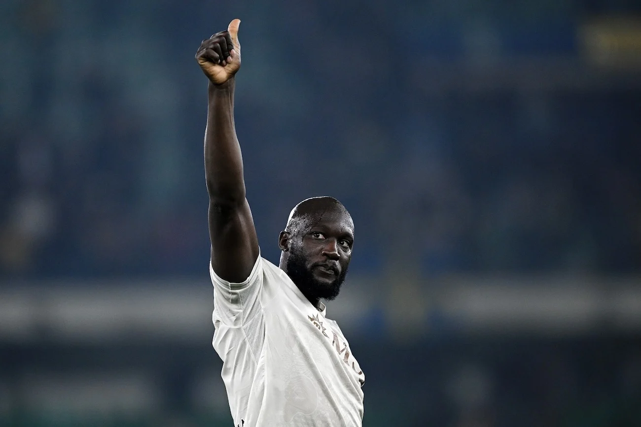 lukaku 232 tornato in belgio stappano lo champagne da Ilnapolista.it lukaku 232 tornato in belgio stappano lo champagne