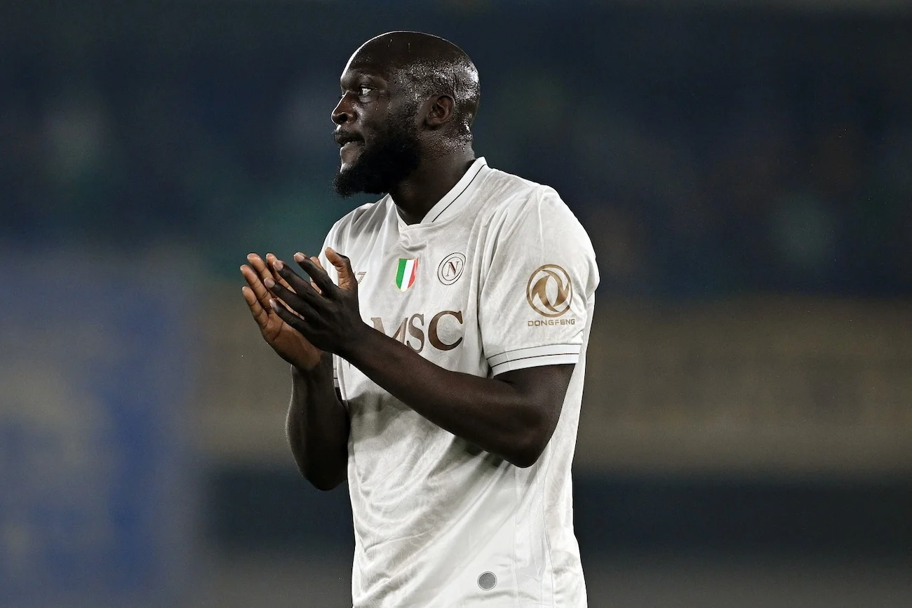 lukaku a fine stagione potrebbe tornare all8217anderlecht da Ilnapolista.it lukaku a fine stagione potrebbe tornare all8217anderlecht