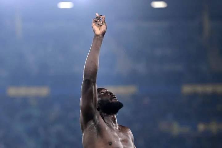 Lukaku