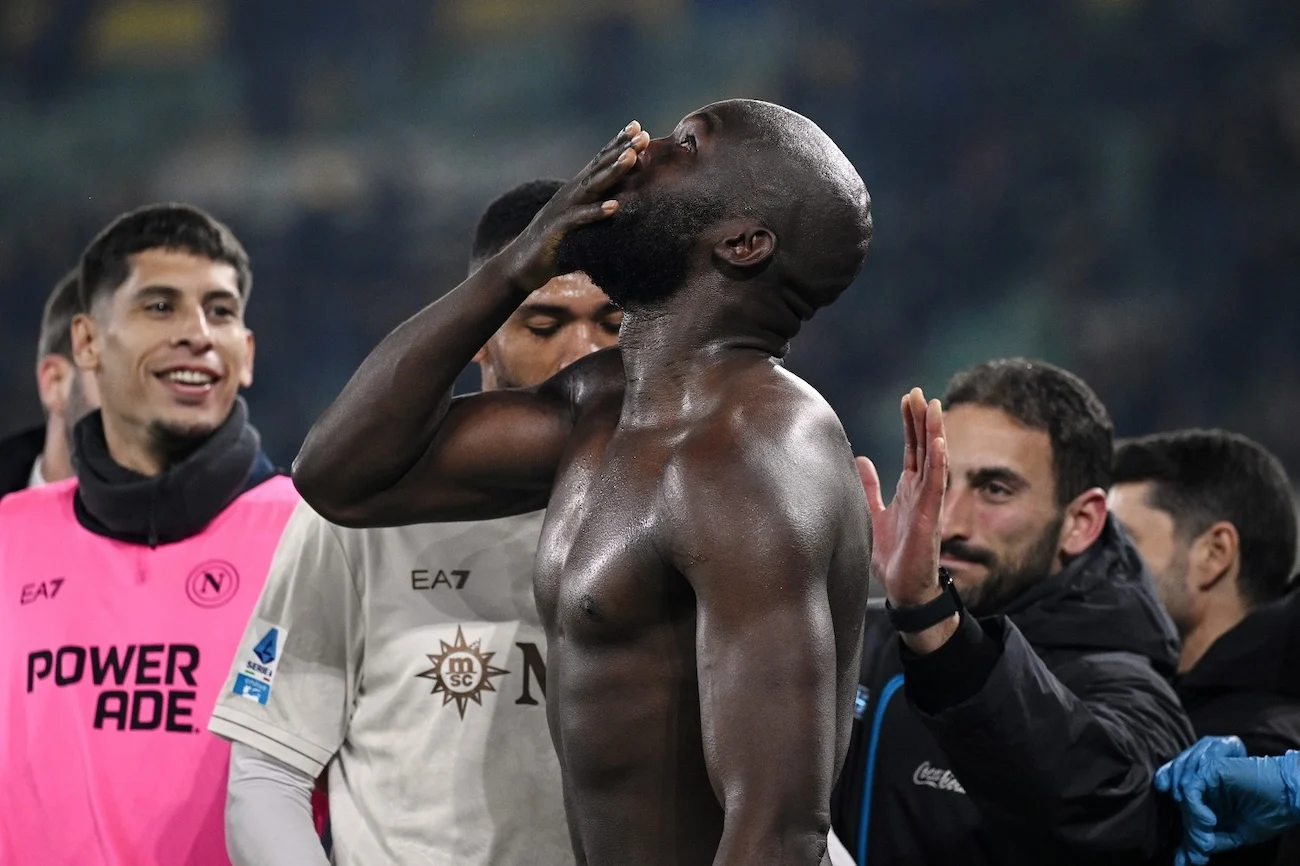 prima del napoli lukaku era uno scarto del chelsea che si allenava da solo corsera da Ilnapolista.it prima del napoli lukaku era uno scarto del chelsea che si allenava da solo corsera