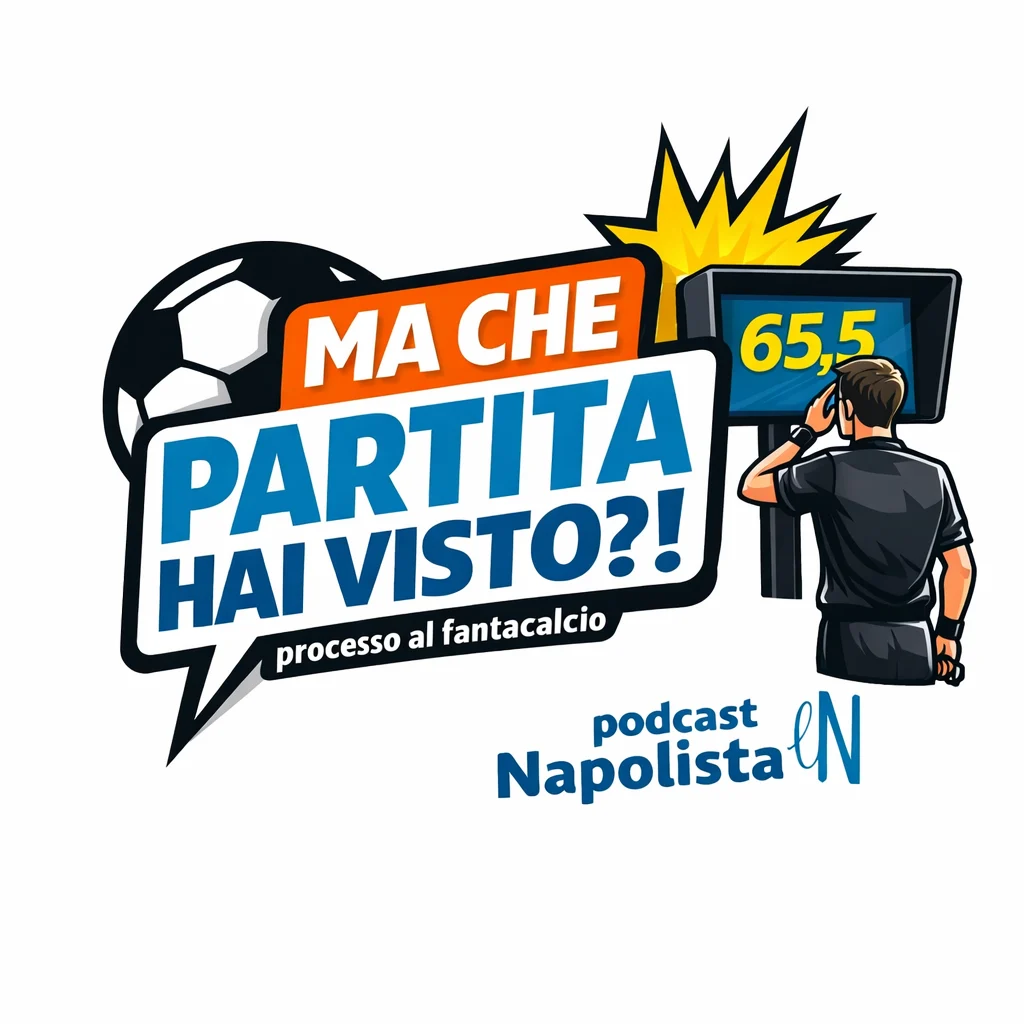 Podcast fantacalcio