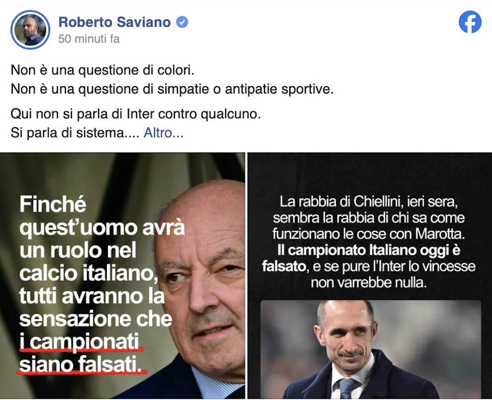 Saviano