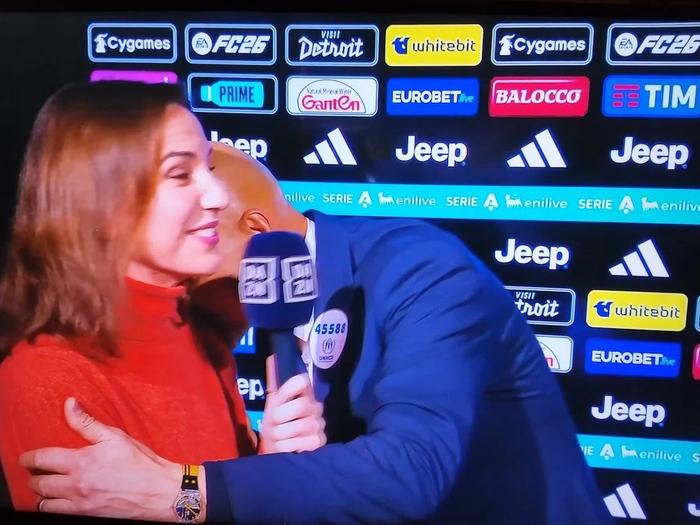 Spalletti