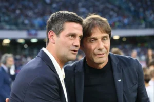 L'Inter ha più paura del Napoli che del Milan