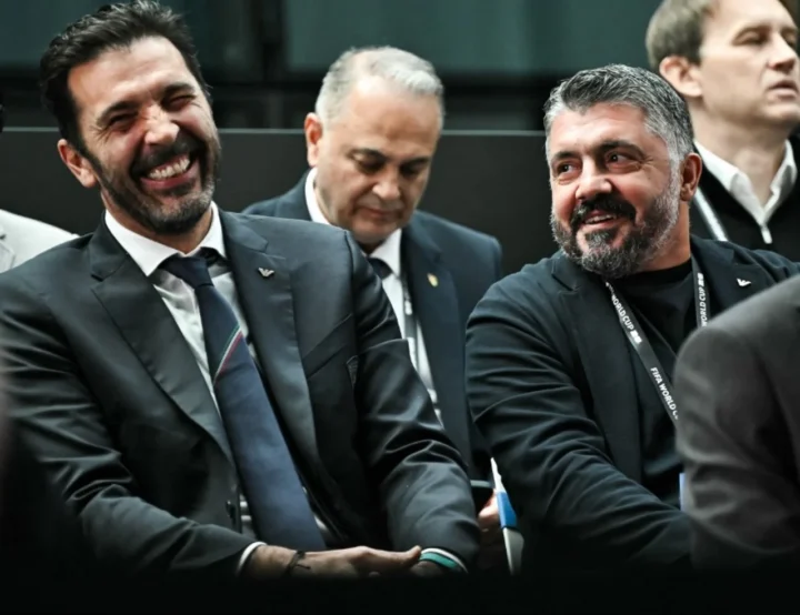 Buffon