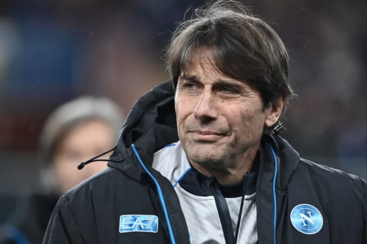 Conte Napoli Conte Nazionale
