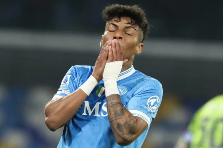Santos, De bruyne