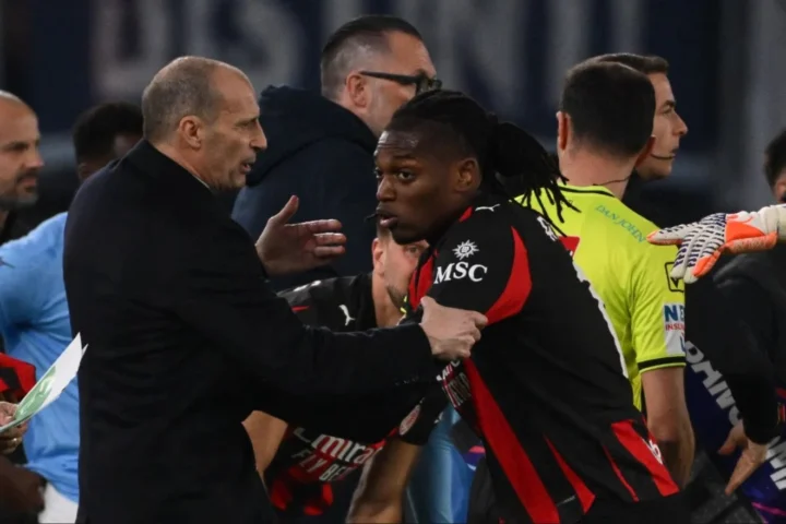 Milan Leao
