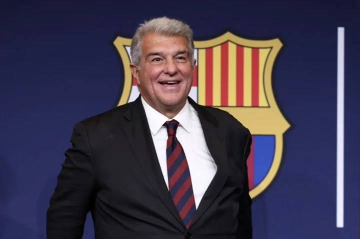 Laporta