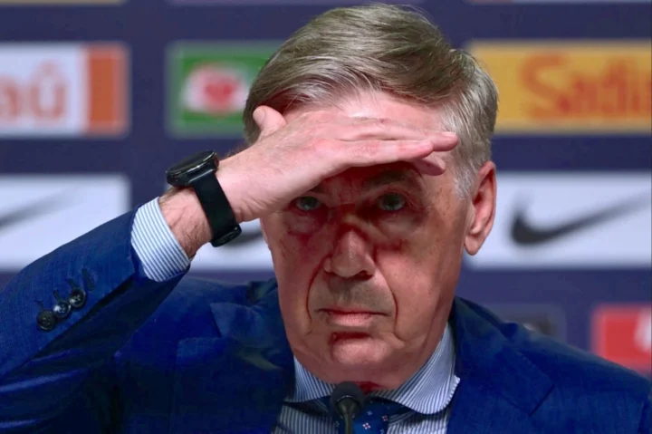 Ancelotti