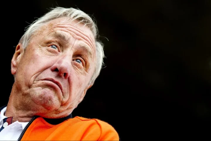 Cruyff