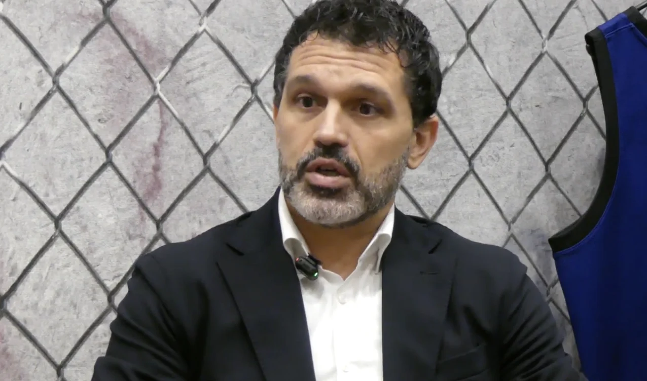alessandro magro