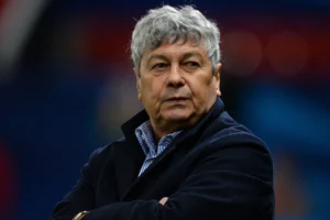 lucescu