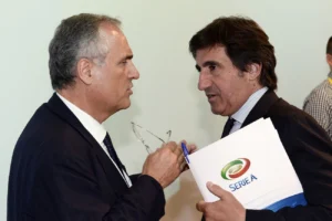 Cari tifosi di Lazio e Torino