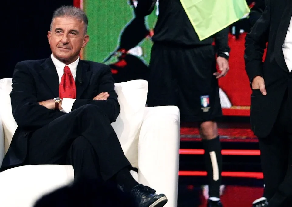 lo bello non persi affatto il controllo di verona milan rijkaard sput242 van basten si tolse la maglia che dovevo fare da Ilnapolista.it lo bello non persi affatto il controllo di verona milan rijkaard sput242 van basten si tolse la maglia che dovevo fare