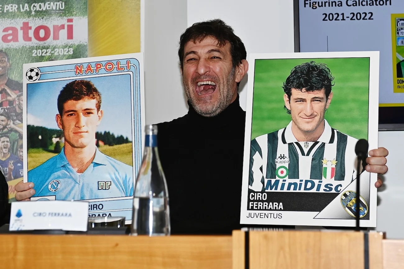 ferrara rosica un murale figlio del suo tempo ciro cerullo non lo chiama jorit 232 giovane e ha seguito il 8216sentito dire8217 da Ilnapolista.it ferrara rosica un murale figlio del suo tempo ciro cerullo non lo chiama jorit 232 giovane e ha seguito il 8216sentito dire8217