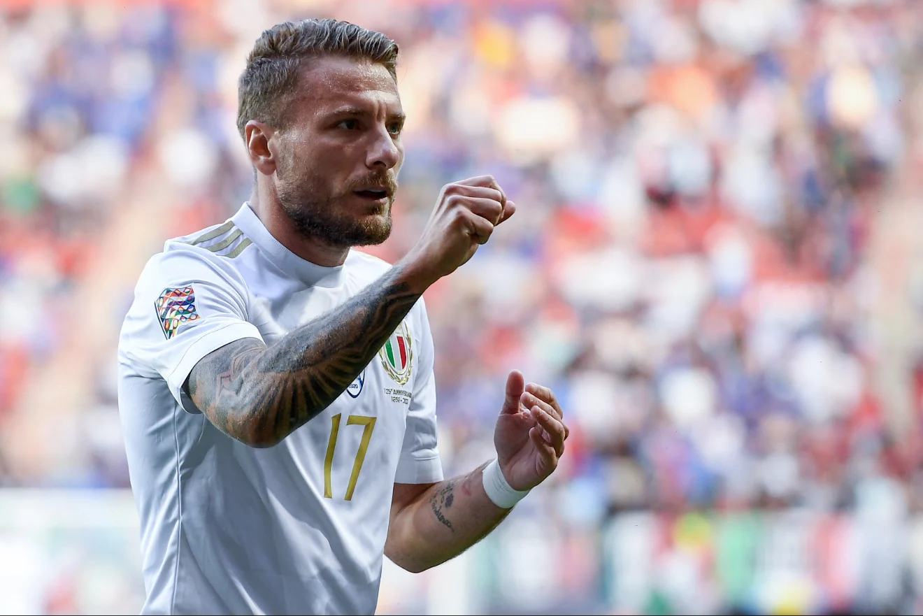 immobile segna il suo primo gol con il paris fc vorrei restare a parigi un altro anno da Ilnapolista.it immobile segna il suo primo gol con il paris fc vorrei restare a parigi un altro anno