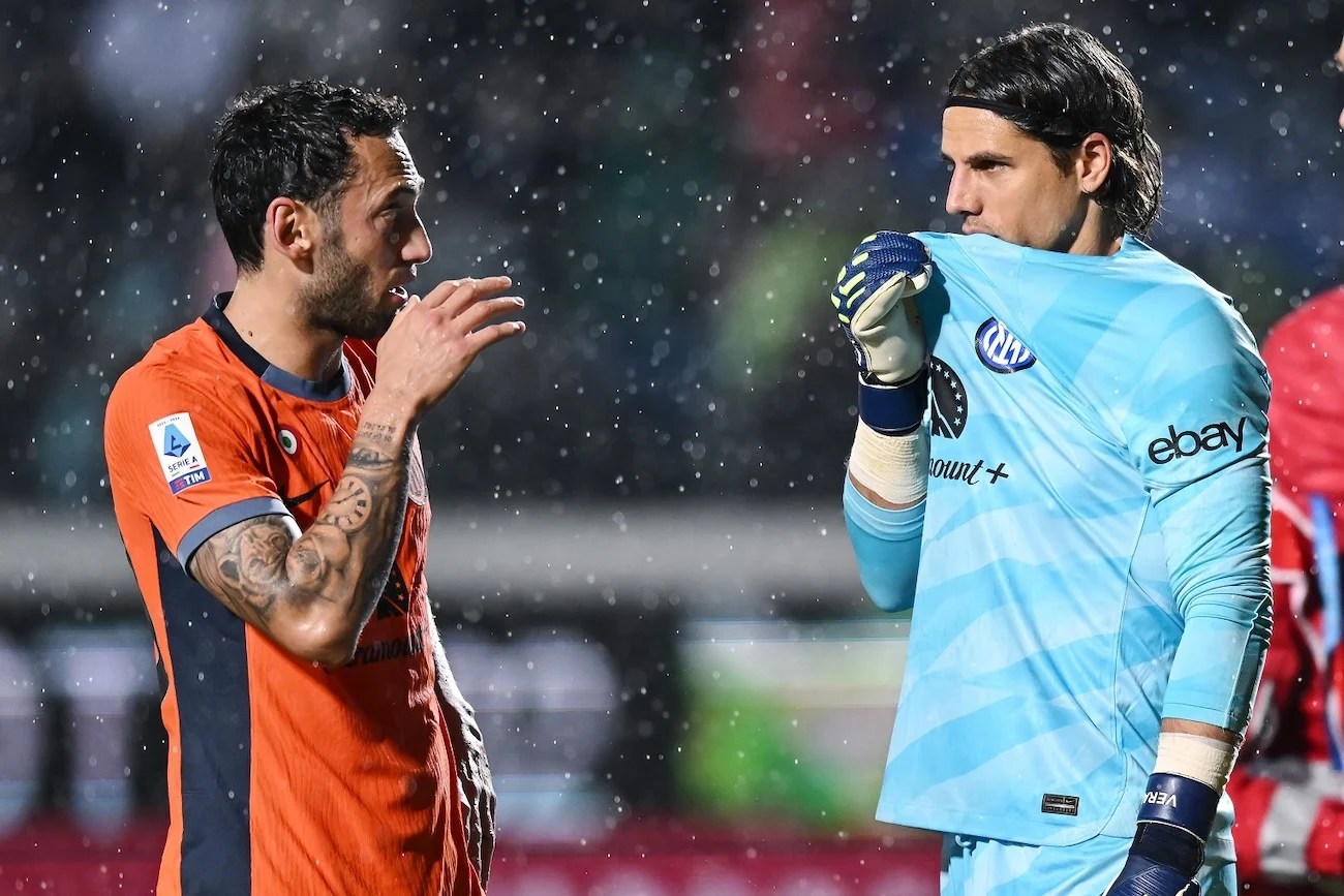 I venti di mercato agitano troppi giocatori dell’Inter