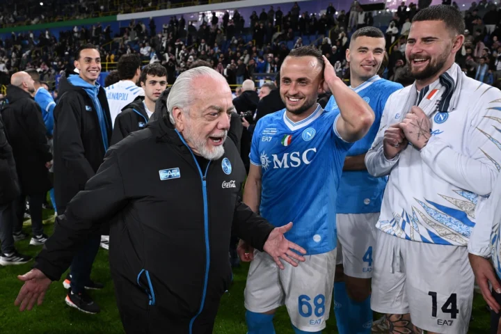 De Laurentiis