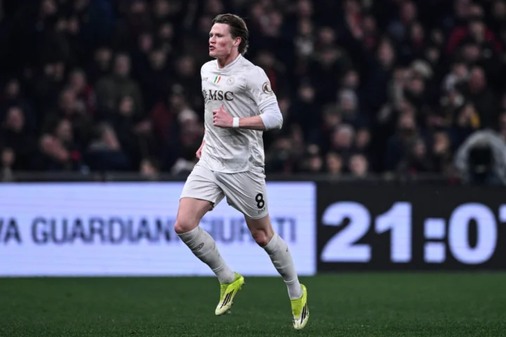McTominay