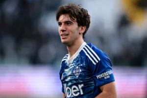 Inter Perrone Ostigard